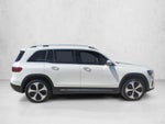 2025 Mercedes-Benz GLB GLB 250 SUV