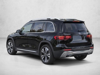 2026 Mercedes-Benz GLB GLB 250 SUV