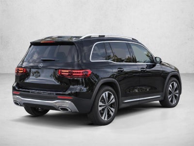 2026 Mercedes-Benz GLB GLB 250 SUV