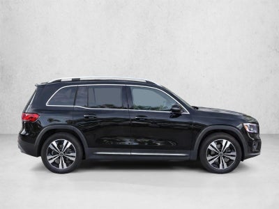 2026 Mercedes-Benz GLB GLB 250 SUV