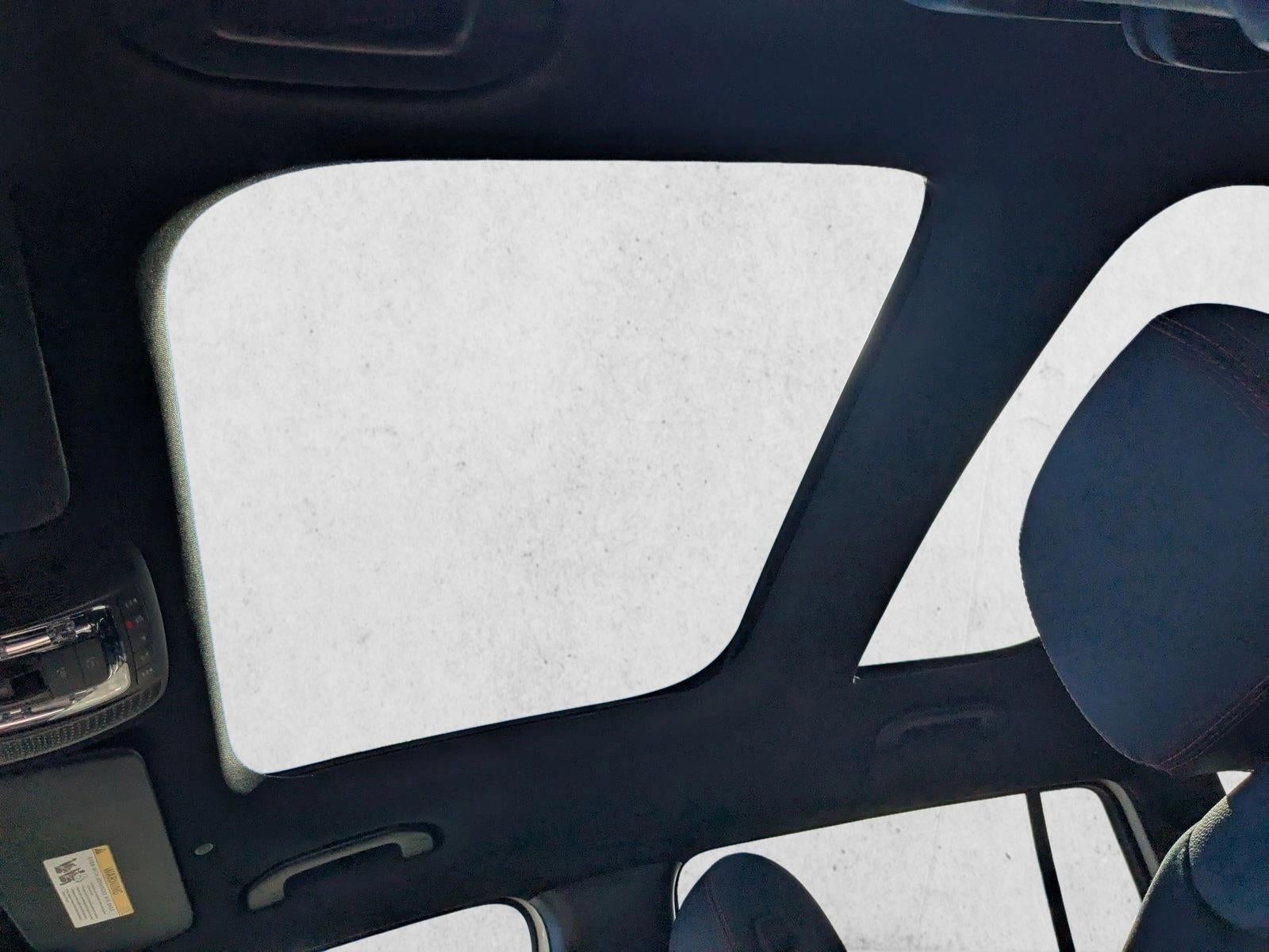 2025 Mercedes-Benz GLB GLB 250 SUV