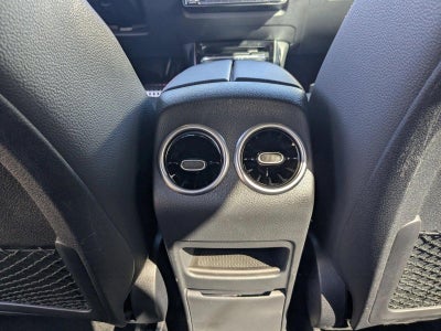 2025 Mercedes-Benz GLB GLB 250 SUV