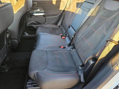 2025 Mercedes-Benz GLB GLB 250 SUV