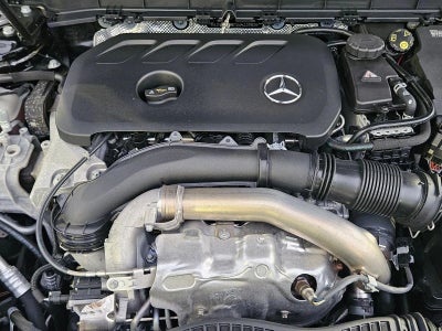 2025 Mercedes-Benz GLB GLB 250 SUV