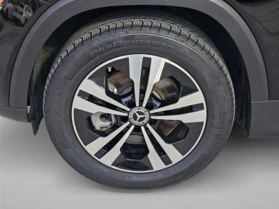 2025 Mercedes-Benz GLB GLB 250 SUV