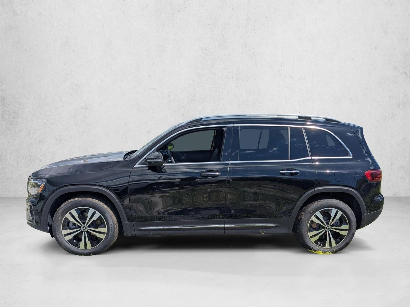 2026 Mercedes-Benz GLB GLB 250 SUV