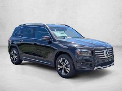 2026 Mercedes-Benz GLB GLB 250 SUV