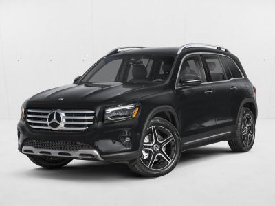 2025 Mercedes-Benz GLB GLB 250 SUV