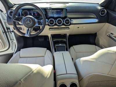 2025 Mercedes-Benz GLB GLB 250 SUV