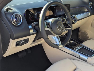 2025 Mercedes-Benz GLB GLB 250 SUV