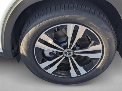 2025 Mercedes-Benz GLB GLB 250 SUV