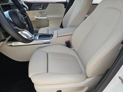 2025 Mercedes-Benz GLB GLB 250 SUV