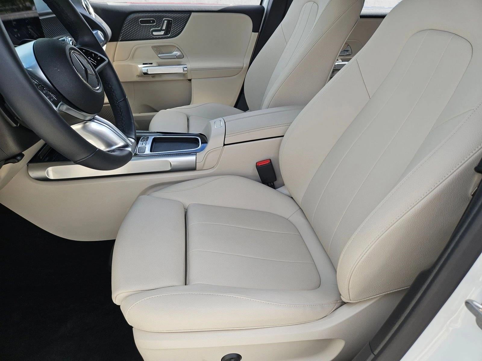 2025 Mercedes-Benz GLB GLB 250 SUV