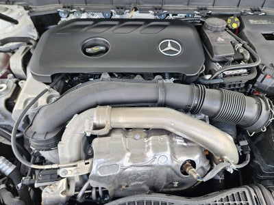 2025 Mercedes-Benz GLB GLB 250 SUV