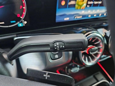 2025 Mercedes-Benz GLB GLB 250 SUV