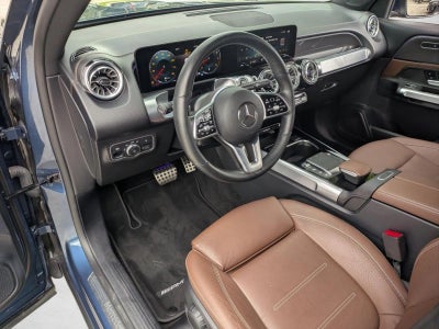 2022 Mercedes-Benz GLB GLB 250 4MATIC® SUV
