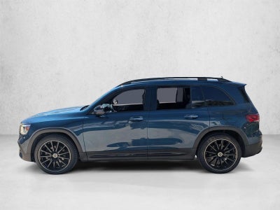 2023 Mercedes-Benz GLB GLB 250 4MATIC® SUV