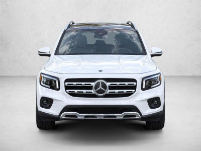 2023 Mercedes-Benz GLB GLB 250 4MATIC® SUV