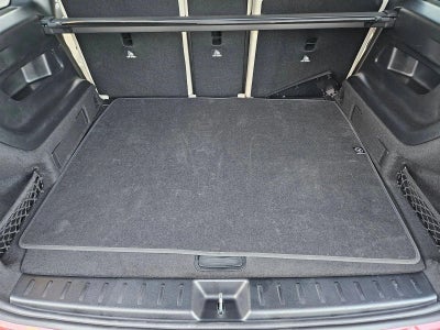 2025 Mercedes-Benz GLB GLB 250 4MATIC® SUV