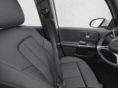 2026 Mercedes-Benz GLB GLB 250 4MATIC® SUV