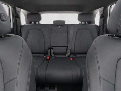 2026 Mercedes-Benz GLB GLB 250 4MATIC® SUV
