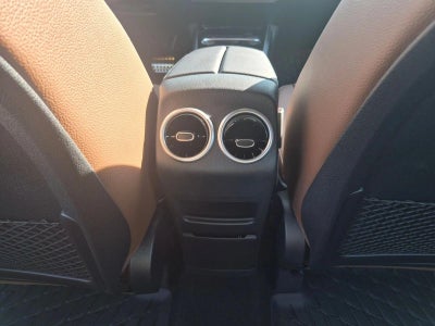 2026 Mercedes-Benz GLB AMG® GLB 35 4MATIC® SUV