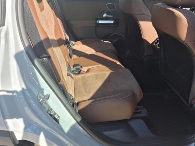 2026 Mercedes-Benz GLB AMG® GLB 35 4MATIC® SUV