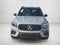2026 Mercedes-Benz GLB AMG® GLB 35 4MATIC® SUV