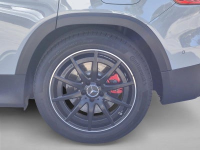 2026 Mercedes-Benz GLB AMG® GLB 35 4MATIC® SUV
