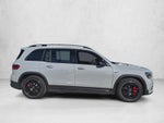 2026 Mercedes-Benz GLB AMG® GLB 35 4MATIC® SUV