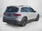 2026 Mercedes-Benz GLB AMG® GLB 35 4MATIC® SUV