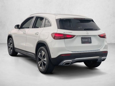 2026 Mercedes-Benz GLA GLA 250 SUV