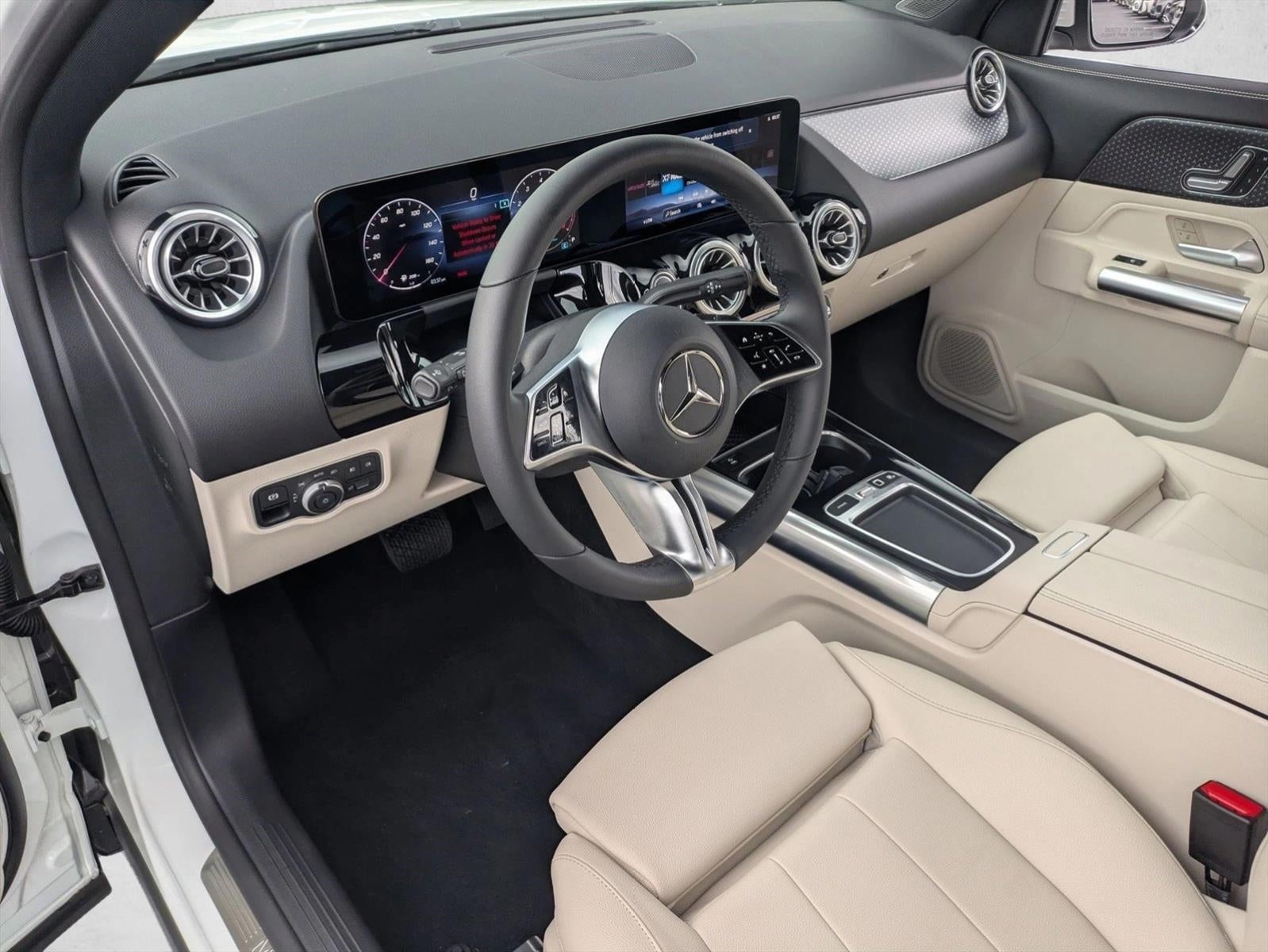 2026 Mercedes-Benz GLA GLA 250 SUV