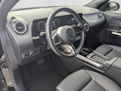 2025 Mercedes-Benz GLA GLA 250 SUV