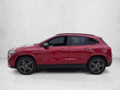 2025 Mercedes-Benz GLA GLA 250 SUV