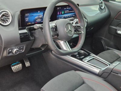 2025 Mercedes-Benz GLA GLA 250 SUV