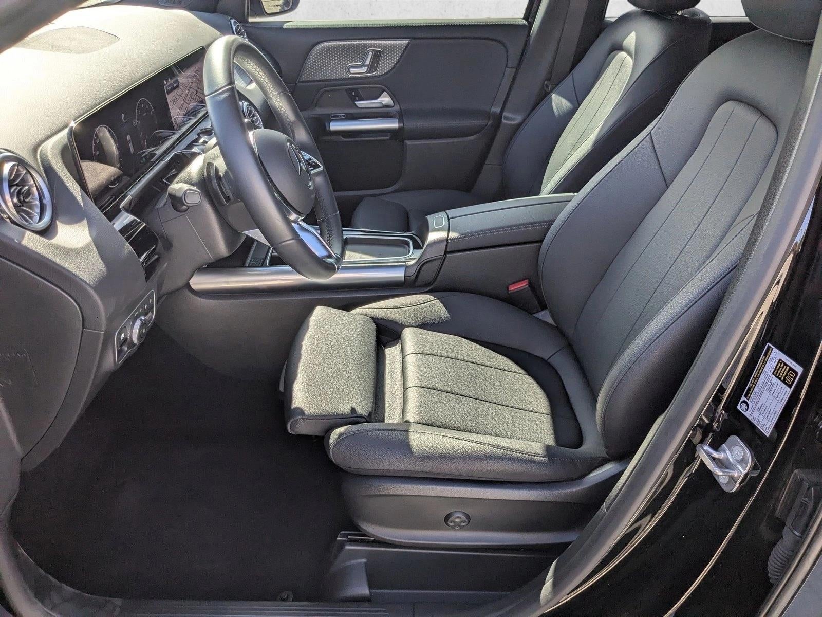 2025 Mercedes-Benz GLA GLA 250 SUV