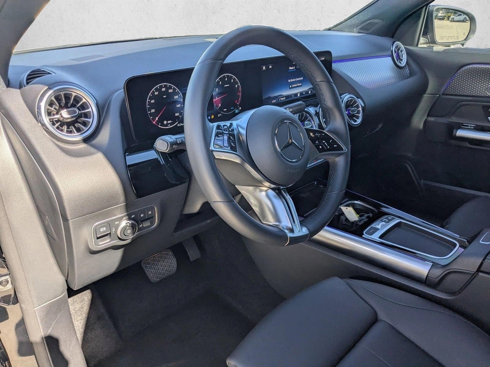 2025 Mercedes-Benz GLA GLA 250 SUV