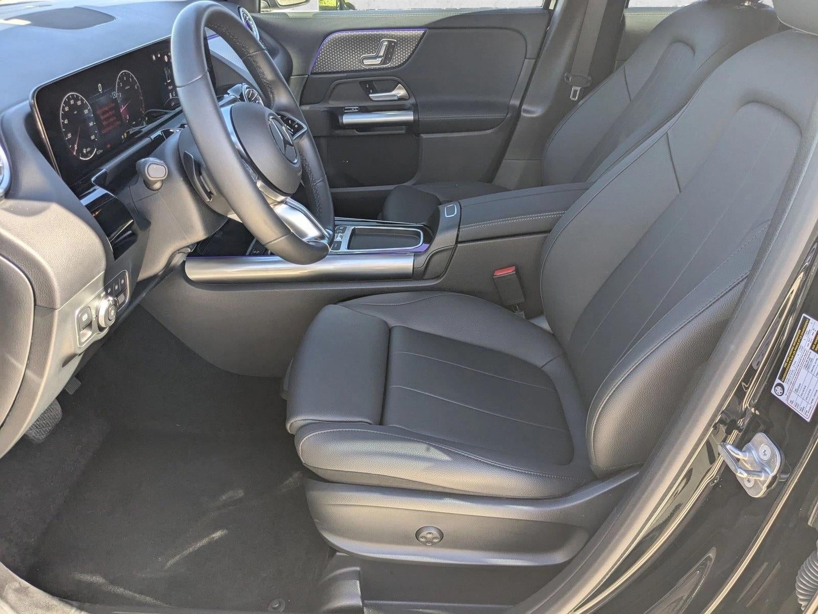 2025 Mercedes-Benz GLA GLA 250 SUV