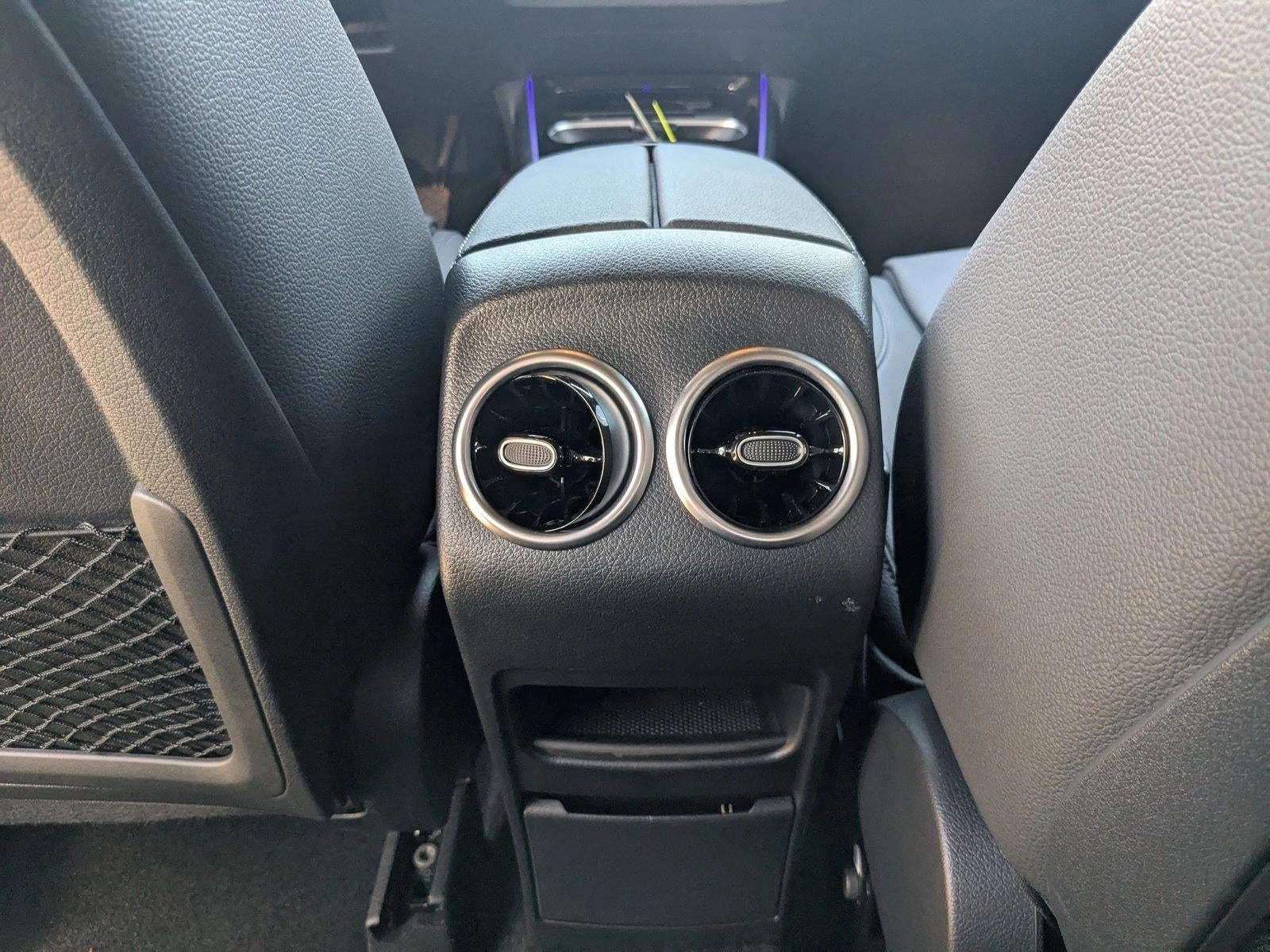 2025 Mercedes-Benz GLA GLA 250 SUV