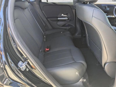 2025 Mercedes-Benz GLA GLA 250 SUV