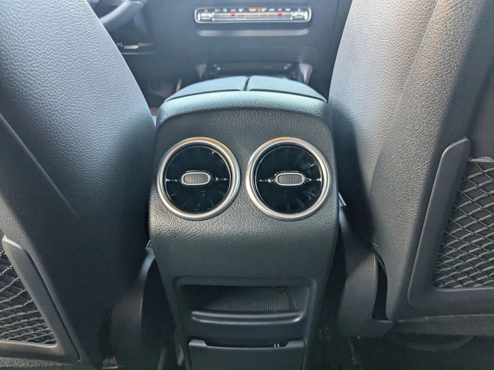 2025 Mercedes-Benz GLA GLA 250 SUV