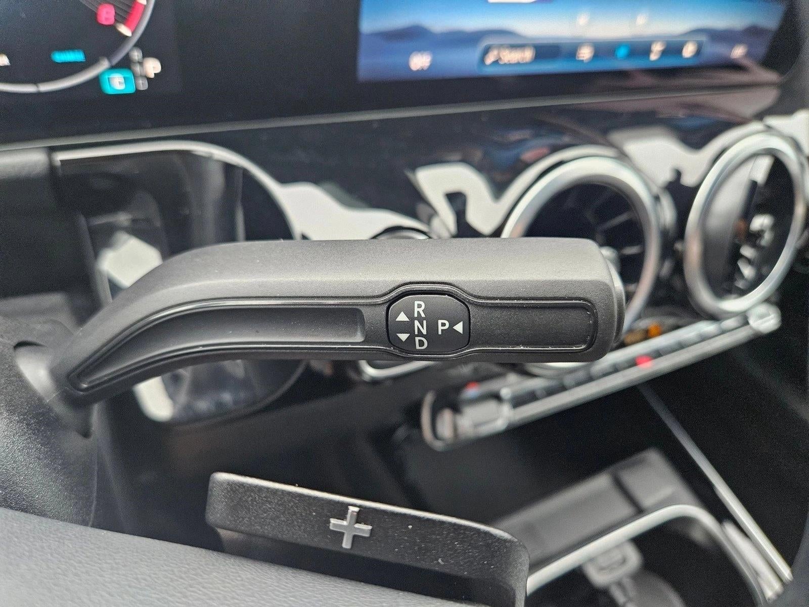 2025 Mercedes-Benz GLA GLA 250 SUV