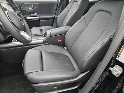 2025 Mercedes-Benz GLA GLA 250 SUV