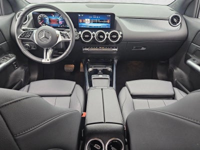 2025 Mercedes-Benz GLA GLA 250 SUV