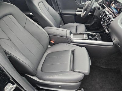 2025 Mercedes-Benz GLA GLA 250 SUV