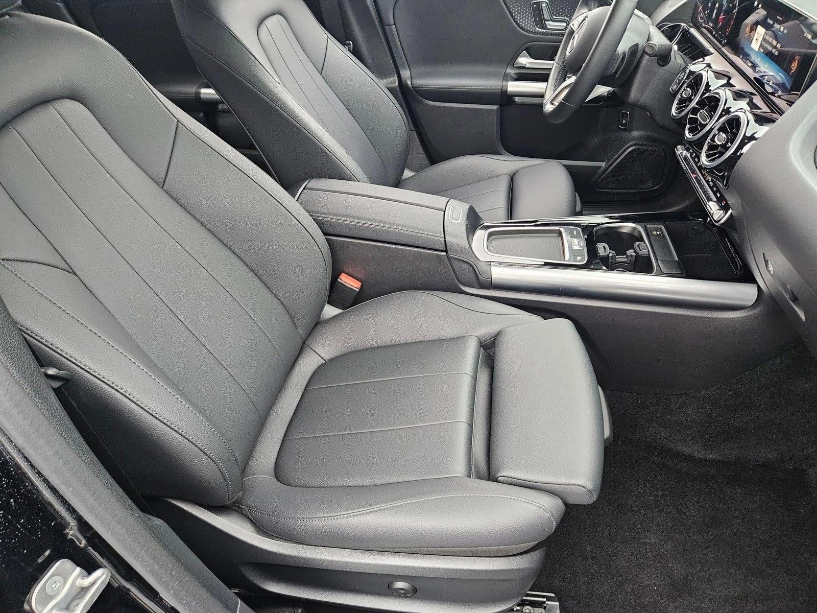 2025 Mercedes-Benz GLA GLA 250 SUV