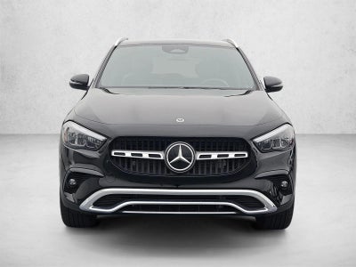 2025 Mercedes-Benz GLA GLA 250 SUV