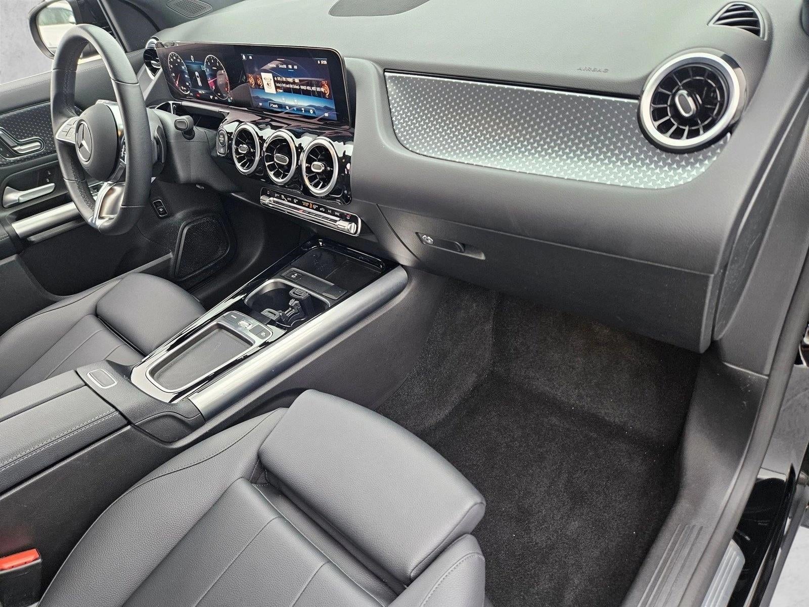 2025 Mercedes-Benz GLA GLA 250 SUV