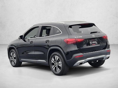 2025 Mercedes-Benz GLA GLA 250 SUV